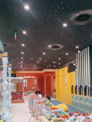 -奈尔宝家庭中心·亲子餐厅(长沙运达汇店)