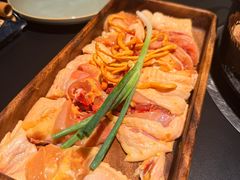 -季季山·云南野生菌火锅(上海首店)