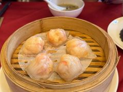 -北园酒家(小北路店)