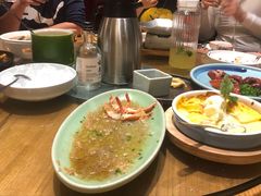 -新白鹿餐厅(爱琴海购物中心店)