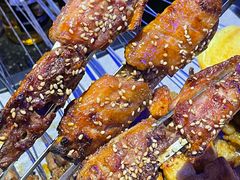 -冰城小镇音乐串吧·聚会餐厅(百子湾店)