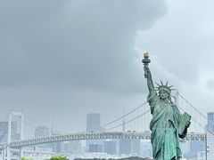 -台场海滨公园船码头