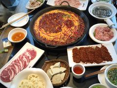 -纸盐河码头火锅(十八梯店)