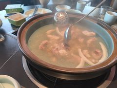 -椰小名·竹笙椰子鸡(中堂店)