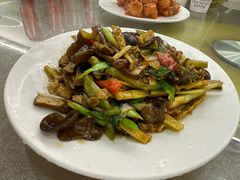 -老虎土菜馆·农家土菜