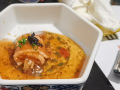 -天狗山料理(省体店)