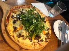 -SONGUOLIFE松果咖啡(七莘路店)