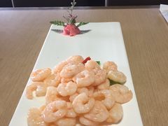 -川流不息(北蔡休闲广场店)