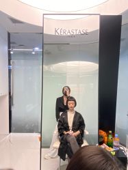 -时尚殿堂salon