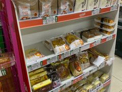 -华联生活超市(德外店)