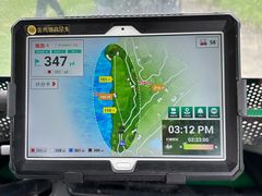 -金鸡湖高尔夫会员专属俱乐部