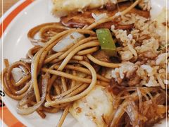 -比格比萨自助(裕源大厦店)