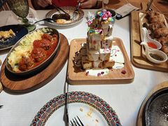 -俄士厨房(时代天街店)