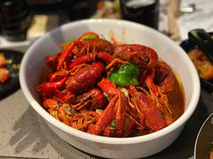 -一棠龙虾(徐家汇城开YOYO店)