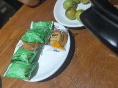 -肖记公安牛肉鱼杂馆·省级非物质文化遗产(万松园直营店)