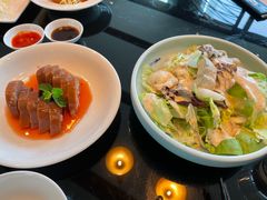 -夏宫中餐厅(静安香格里拉店)
