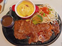 -豪客来牛排(伟诚广场店)