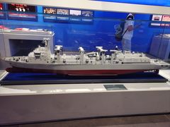 -中国人民解放军海军博物馆