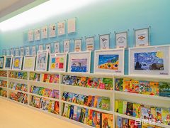 -Isee灰姑娘国际儿童艺术中心(BHGMall店)