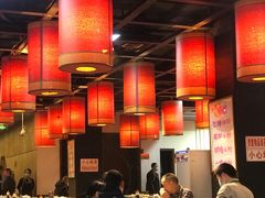 大堂-巴蜀大宅门火锅(北大街店)