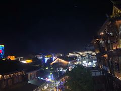 -大小河街