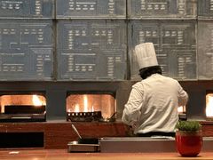 -上海柏悦酒店·世纪100牛排馆