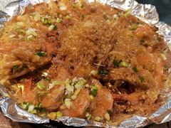 基围虾-董厨煨汤馆(车站路店)