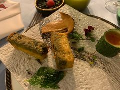 -中心大酒店·本味餐厅