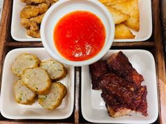 -四道菜·福建菜馆(新街口金鹰店)