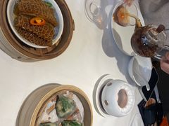 -悦景酒家(罗湖店)