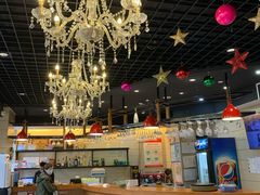 大堂-红房子西菜馆(淮海中路店)