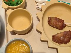 -大树餐厅(益田假日店)