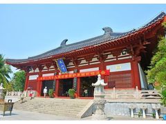 -三亚南山文化旅游区