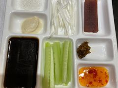 -福海居烤鸭店(鸟巢店)