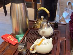 -广东胜利宾馆西关粤中餐厅