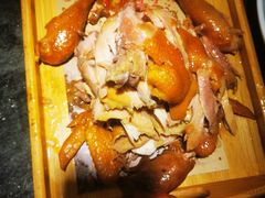 -李记东北饺子馆·东北菜(欢乐谷店)