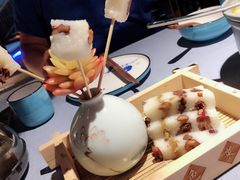 江米糕-章丘宴(唐人中心店)