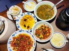 -八碗湘长沙市井菜(坡子街店)