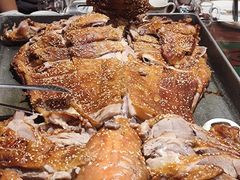 蒙古烤全羊-九十九顶毡房(阜石路店)