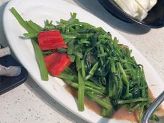 -肥仔文澳门猪骨煲(南京西路店)
