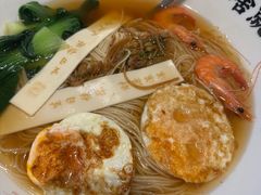 -炊江南·上海菜(国展华漕店)