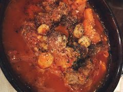 -羽深肉铺 Steak & Wine