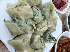 -顶巧鸡汤馄饨(虹口总店)