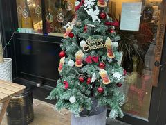 -熙阁咖啡Segnal(时代中心店)