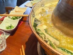 -1078號老北京涮肉(松柏店)