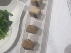 -满堂·烤鸭店·北京菜(鼓楼店)