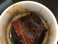 东坡焖肉-皇饭儿·王润兴酒楼(河坊街店)