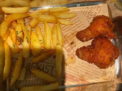 -芭莉与彩虹西餐厅(成都合生汇店)