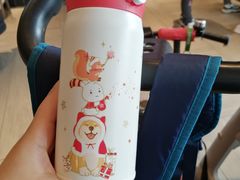 -星巴克臻选(武汉经开永旺梦乐城店)
