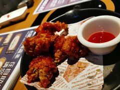 -火炉火自助餐(悠唐购物中心店)